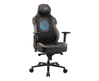 Cougar NXSYS Aero Black/Orange - 1193997 - zdjęcie 1